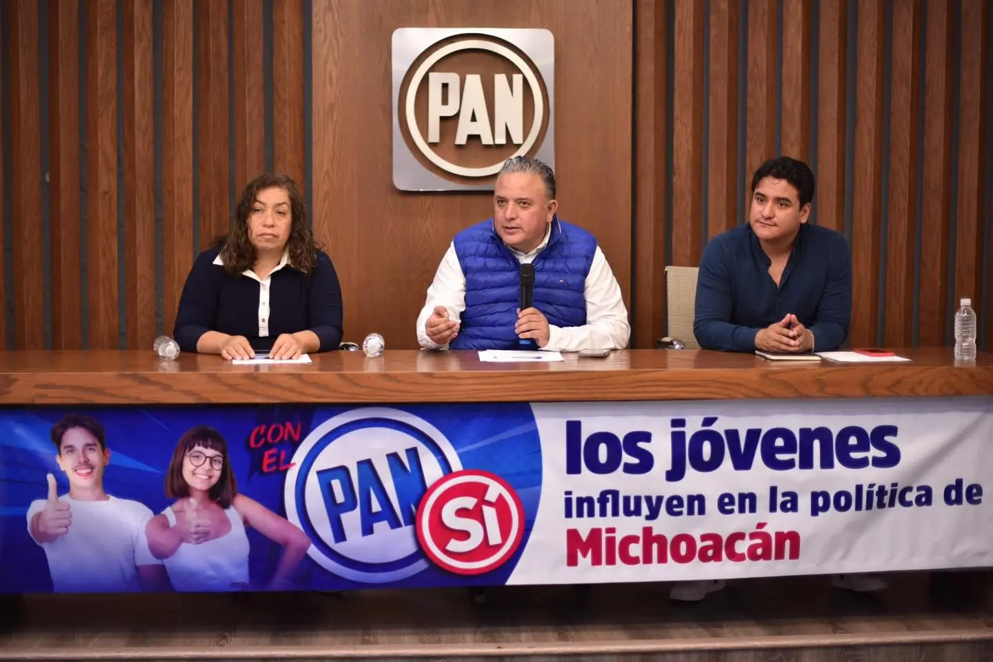 “México es un estado fallido”: Carlos Quintana lanza crítica frontal al gobierno federal