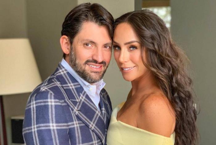 México espera extradición de Álvarez Puga, esposo de Inés Gómez Mont, detenido en EUA