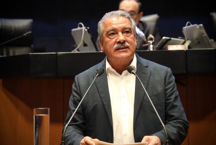 México estará a la vanguardia en materia de inteligencia para la seguridad pública: Morón