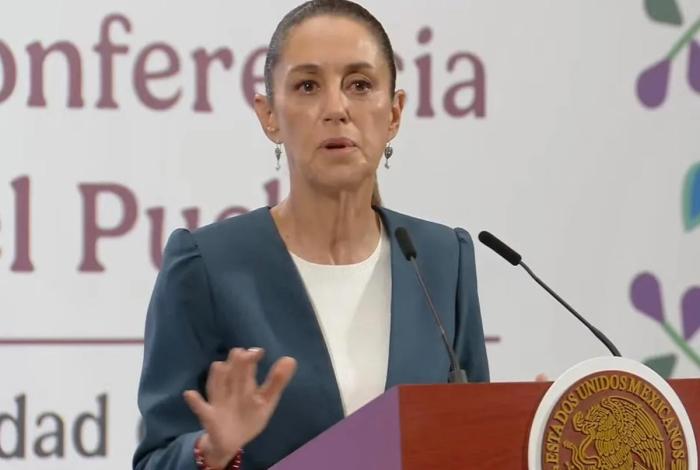 México explora nuevos mercados para exportar cobre tras aranceles de Trump