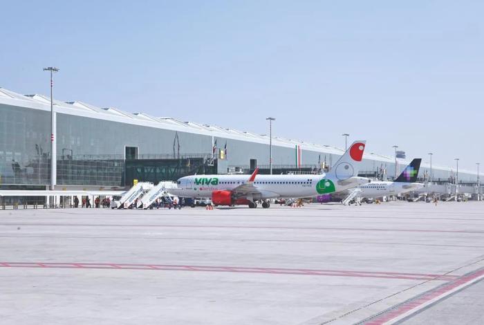 México fortalece la aviación segura y eficiente
