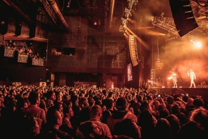 "México, guía para ver qué tan exitoso puede ser alguien" Ejecutivos de música lo destacan como "el mercado más importante"