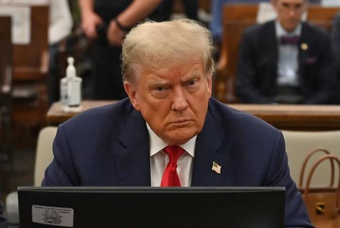 ‘México ha perdido el control de su país’, dice Trump