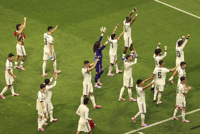 México hace historia: supera fase de grupos con paso perfecto y portería invicta