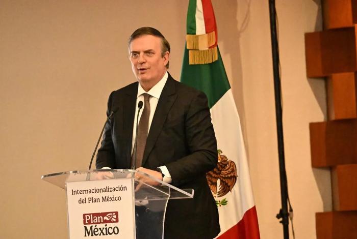 México hizo lo necesario para evitar aranceles de Trump: Marcelo Ebrard
