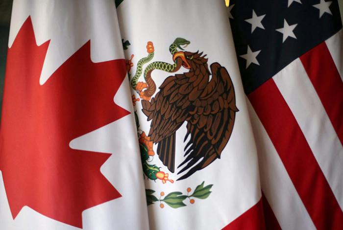 México inicia consultas a sectores productivos del país para la revisión del T-MEC