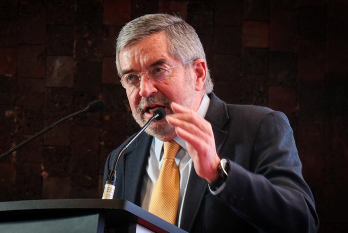 México mantendrá la ayuda humanitaria pese a aranceles ligados a Cuba, afirma canciller