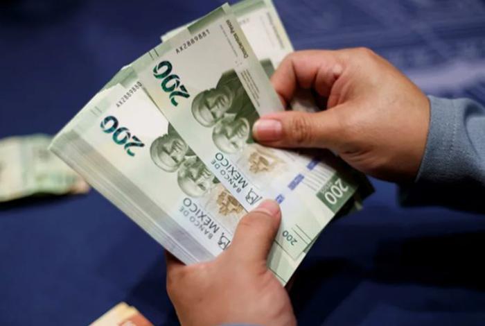 México mantiene "confianza" en plan económico tras alza de previsión de crecimiento de FMI