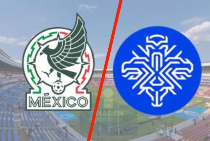 México mantiene su partido contra Islandia pese a violencia por muerte de El Mencho