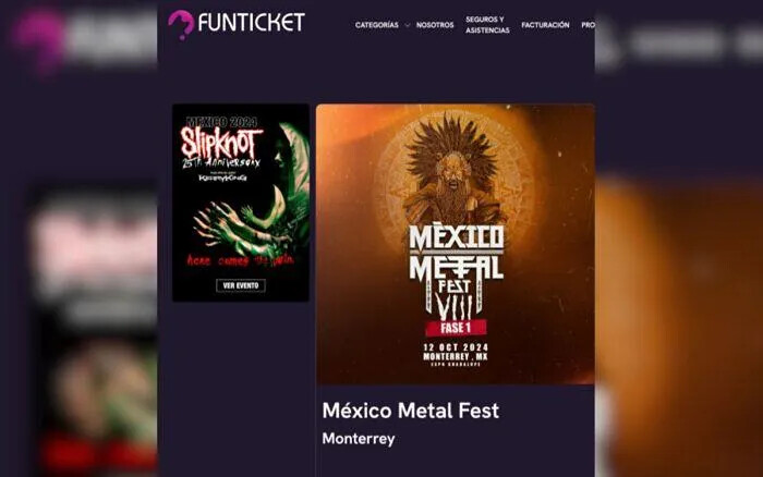 México Metal Fest: Expansión y controversias en la red metalera