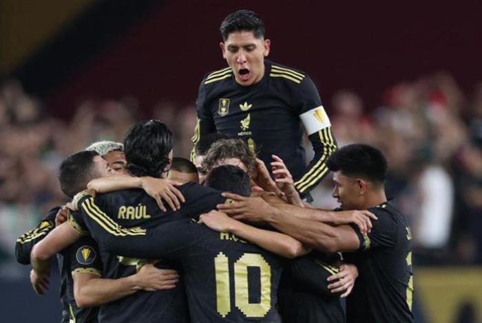 México, ni tan fiero ni tan manso a ocho meses del Mundial