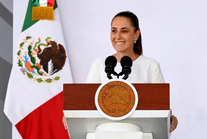 México no enfrentará nuevos aranceles de EUA; reunión con Jamieson Greer fue “muy buena”