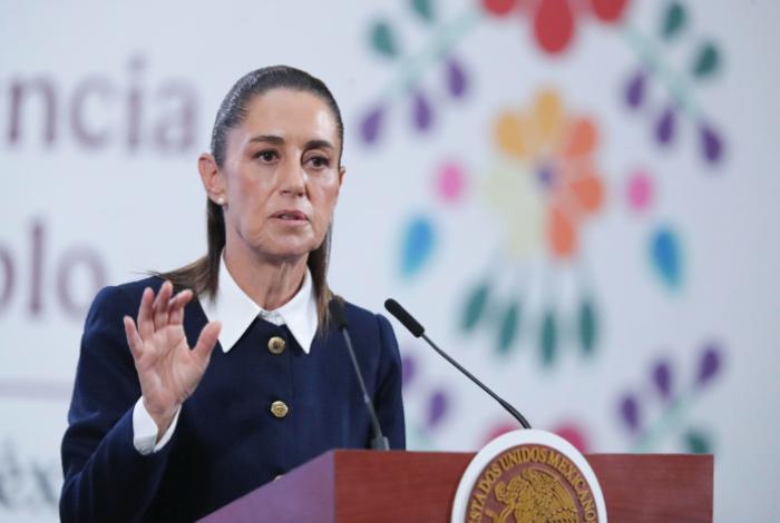 México no ha abierto una investigación sobre los bancos vetados por EUA