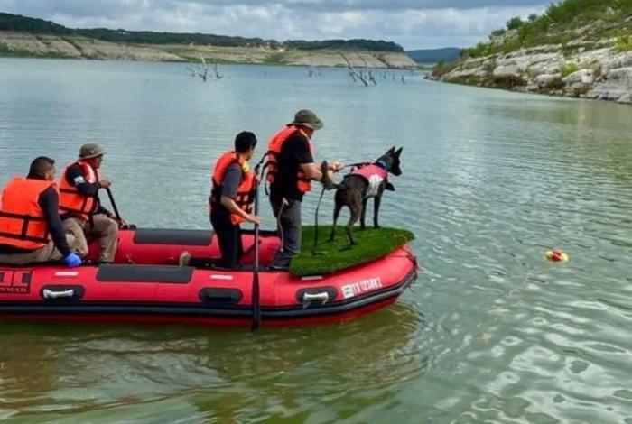 México ofrece ayuda humanitaria a Texas tras inundaciones