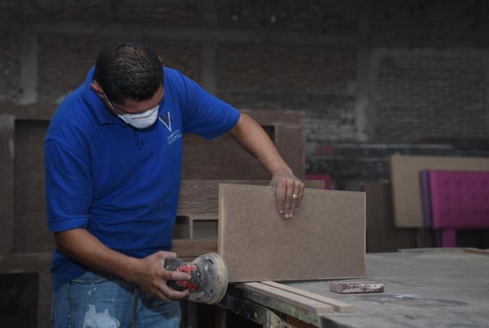 México pierde empleos