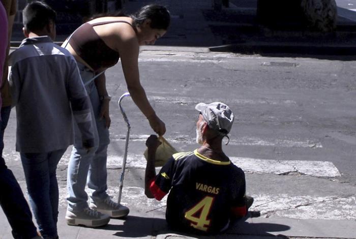 México podría tardar medio siglo en erradicar la pobreza, advierte ONG