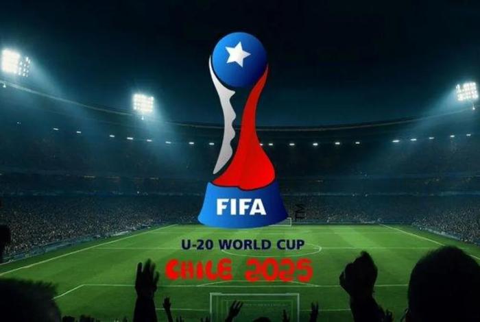 México por el protagonismo en el Mundial Sub-20 de Chile 2025