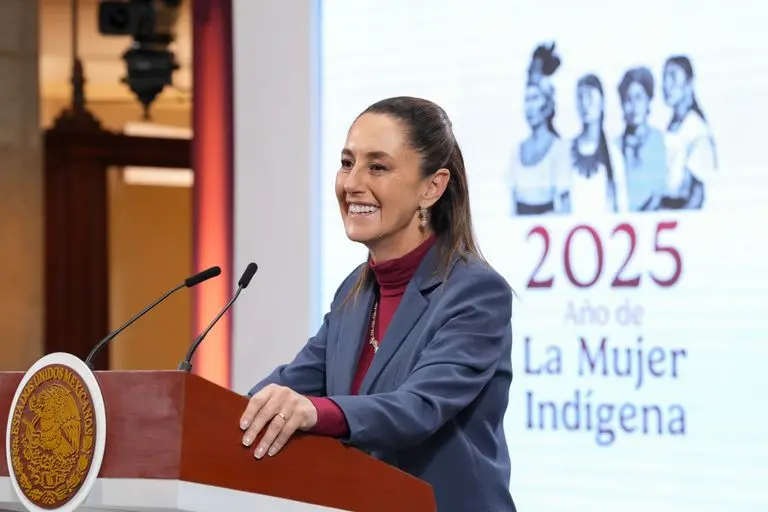 México primer país en otorgar seguridad social completa a trabajadores de aplicaciones