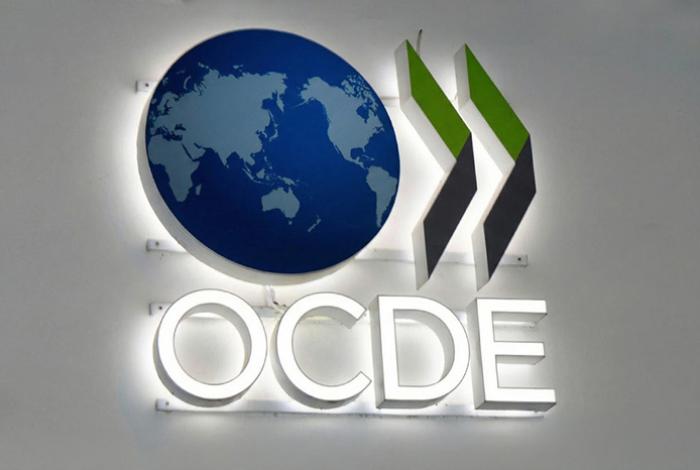 México propone ante la OCDE impulsar el desarrollo regional