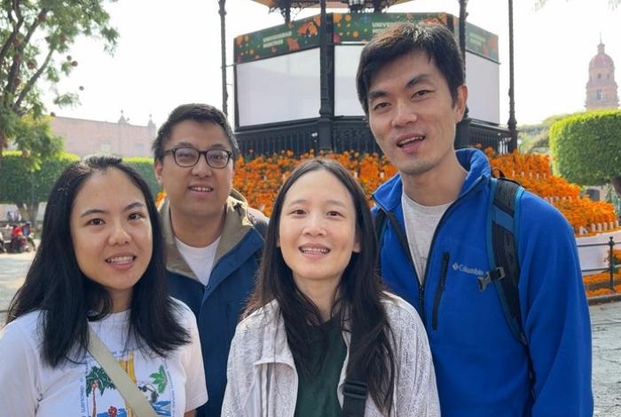 México ratifica su posición como sexto país más visitado del mundo en 2024 y el segundo en América