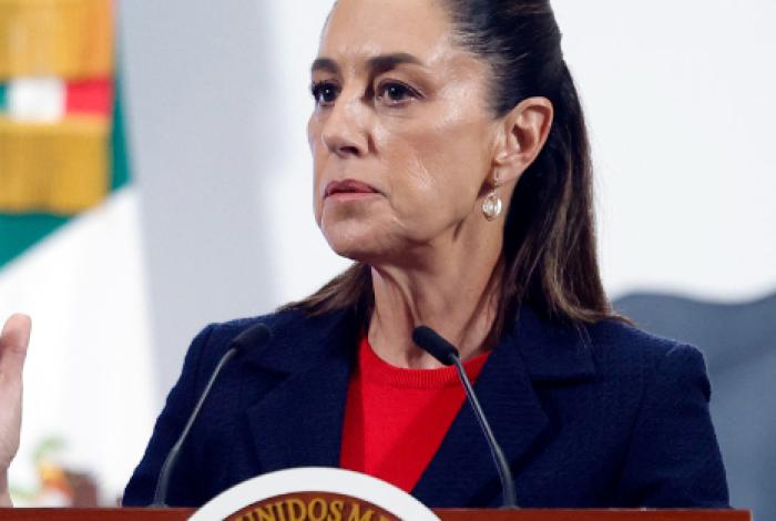 México rechaza amenaza de Trump de 10 % adicionales de aranceles a los BRICS