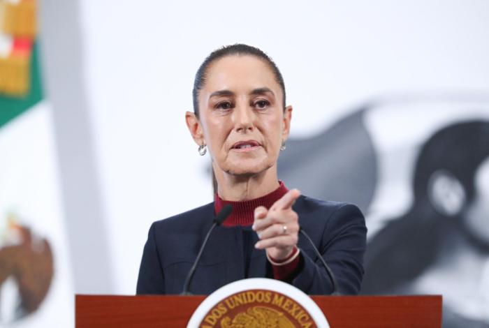 México rechaza ataques de EUA contra embarcaciones en aguas internacionales