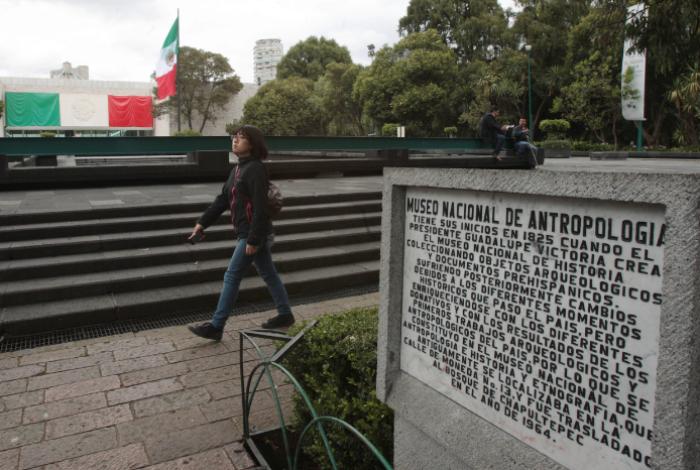 México recupera alrededor de 2158 objetos arqueológicos