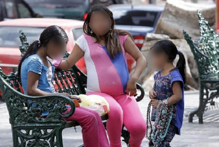 México registra nacimientos con madres desde 10 años de edad y padres de hasta 97; Michoacán tiene un caso de 57 años de diferencia