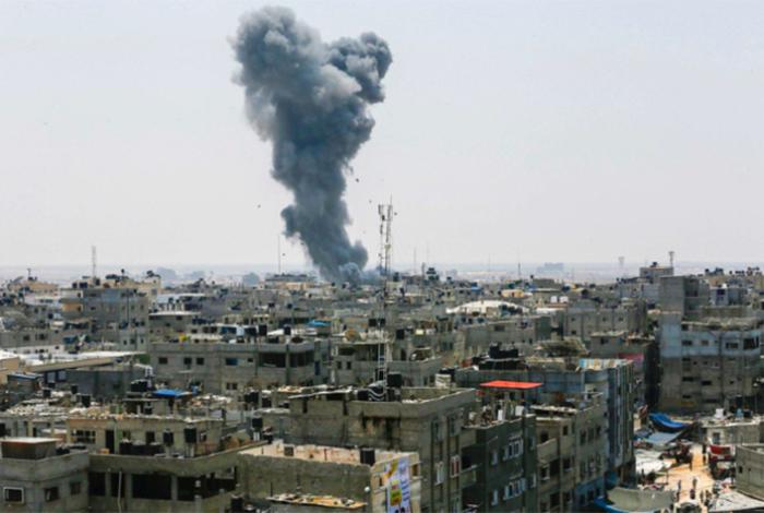 México reporta la evacuación de 887 nacionales ante escalada de conflicto en Medio Oriente