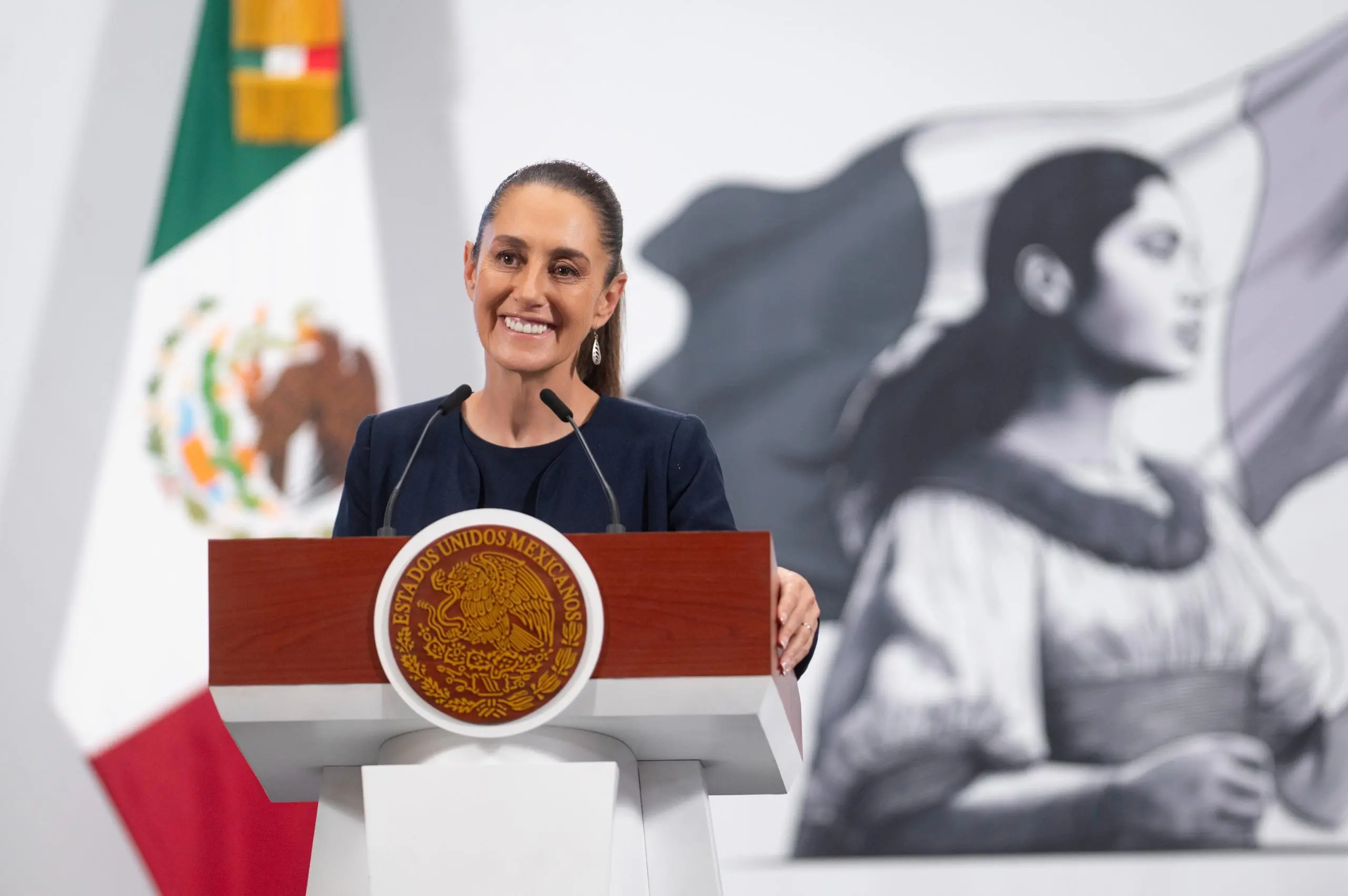 México se escribe con M de migrante: Sorteo de la Lotería Nacional del 15 de septiembre apoyará a mexicanos en EUA