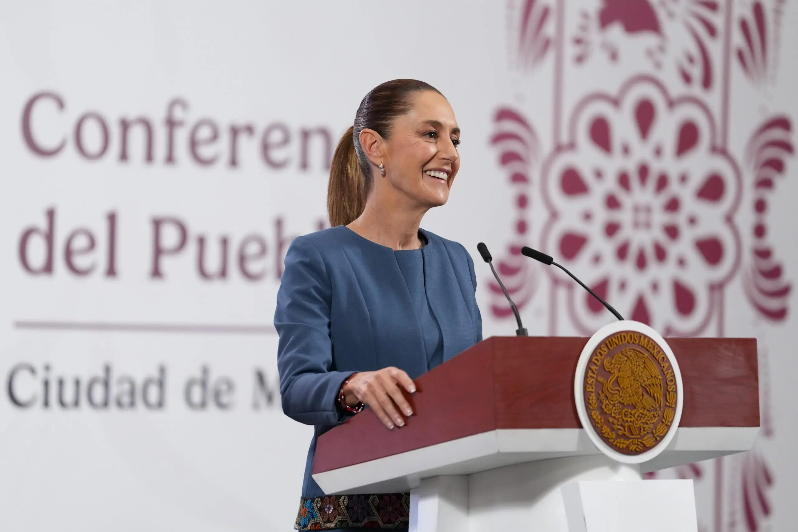 México se tecnifica: histórica inversión de 60 mil mdp para distritos de riego y garantizar el agua como un derecho 