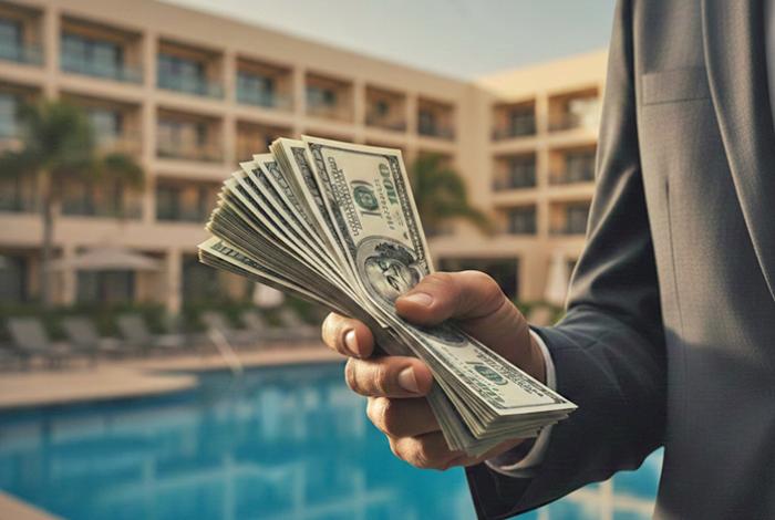 México se une a las sanciones de EUA contra red de fraude de “tiempos compartidos” vinculada al Cártel Jalisco