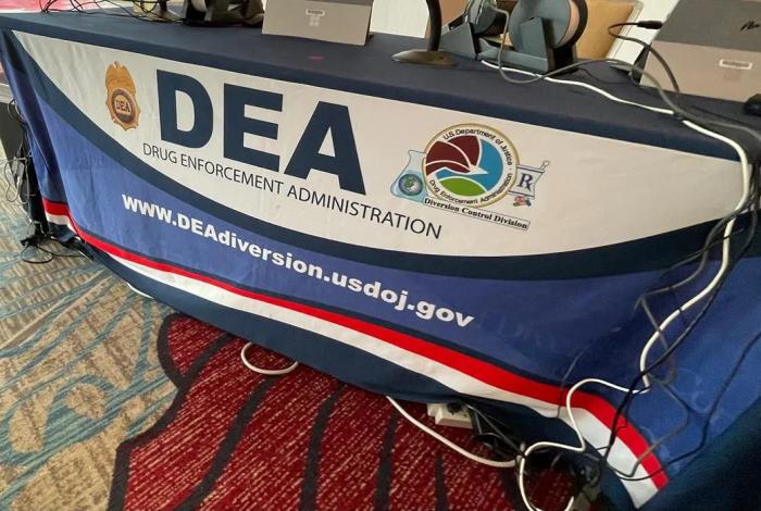 México solicita información a EU sobre exagente de la DEA acusado de lavado de dinero del CJNG
