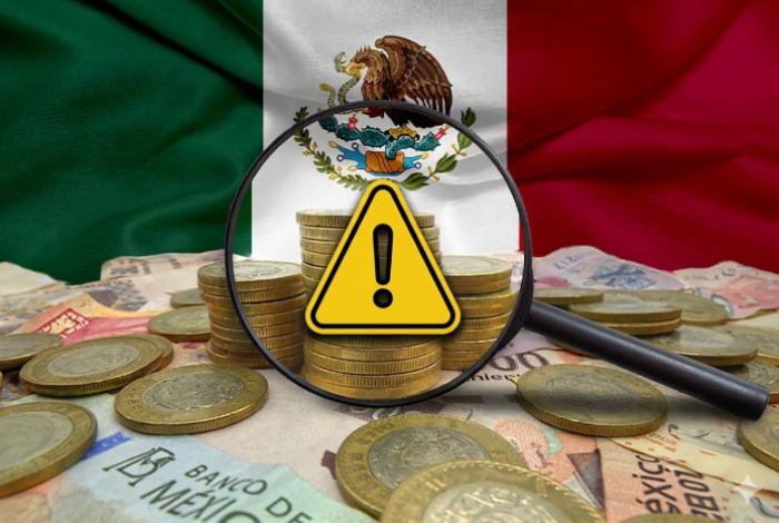 México tendrá nuevo mecanismo contra evasión de impuestos y mercado ilegal de combustible