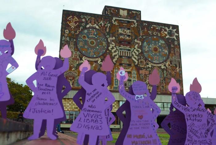 México unifica leyes para combatir abuso sexual contra las mujeres