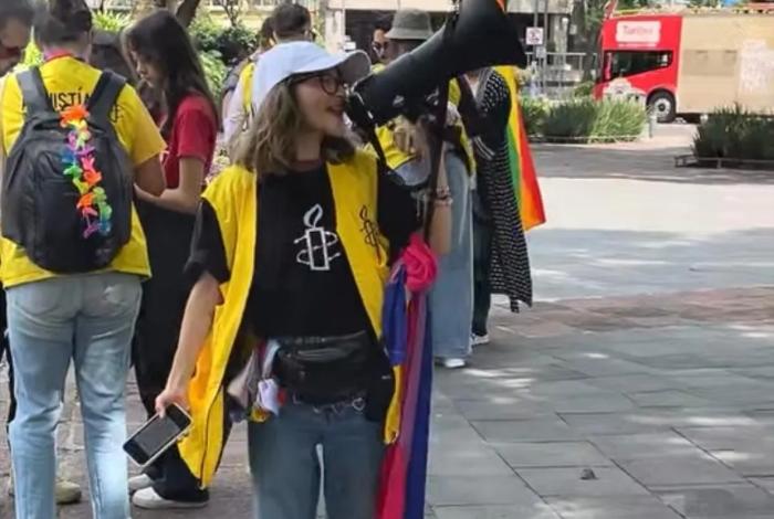 México, uno de los países más peligrosos para personas trans