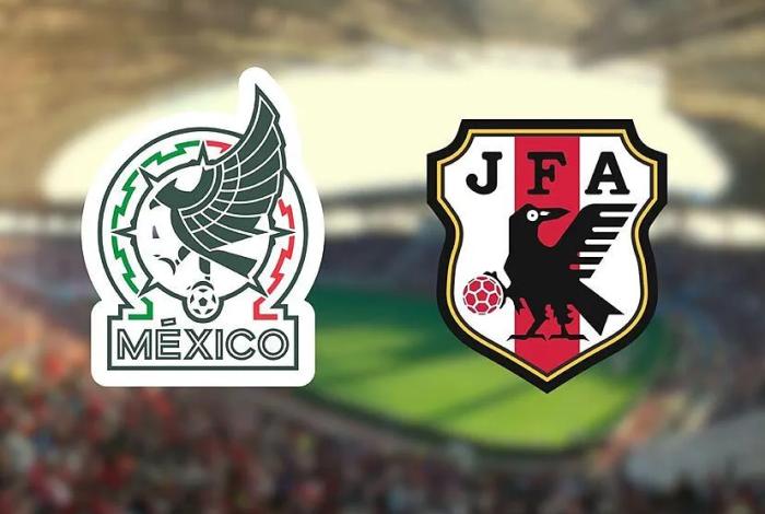 México vs Japón: Amistoso clave antes del Mundial 2026