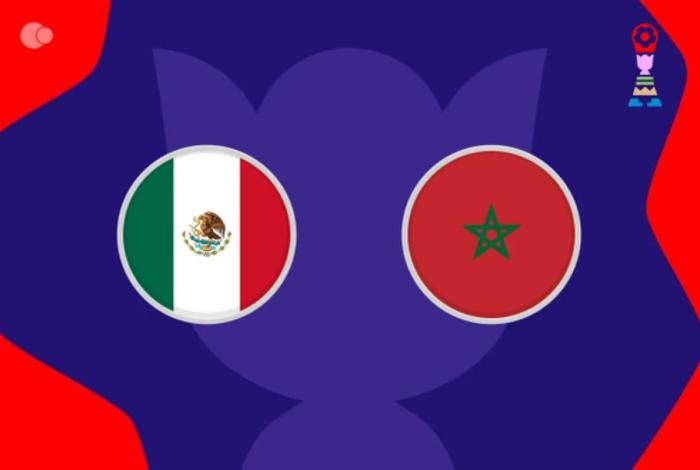 México vs Marruecos en el Mundial Sub-20: Horarios y Dónde Ver