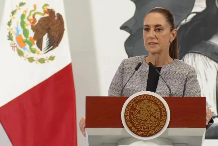 México y Colombia buscan alianza en seguridad