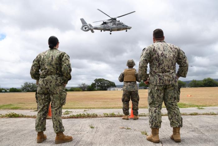 México y Estados Unidos consolidan la cooperación marítima bilateral para fortalecer la seguridad y reafirman compromiso contra la delincuencia organizada transnacional