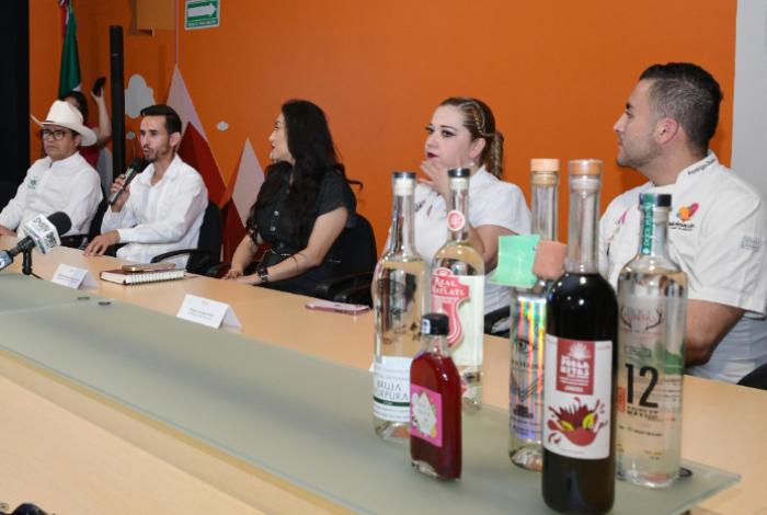 Mezcalmanía 2025, diez años de sabor y tradición en Morelia: Sedeco