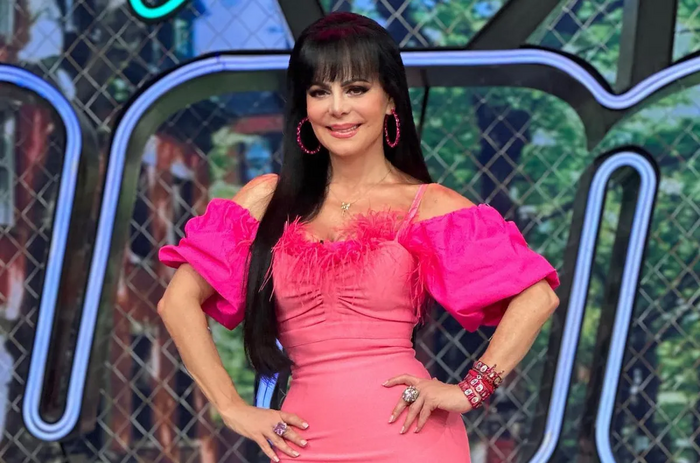 Miami declara 30 de diciembre como “Día de Maribel Guardia”