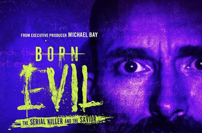 Michael Bay te trae la serie “Born Evil: The serial killer and the Savior”, ya disponible en Max