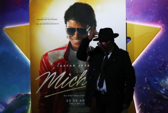 'Michael' irrumpe con fuerza en la taquilla global, con 217 millones de dólares recaudados