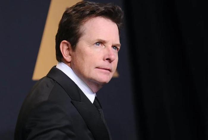 Michael J. Fox desmitifica el DeLorean de ‘Volver al Futuro’