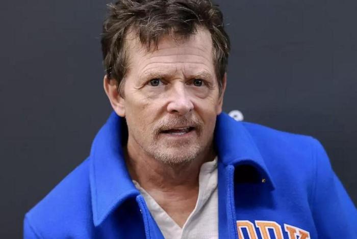 Michael J. Fox regresa a la actuación en Apple TV+