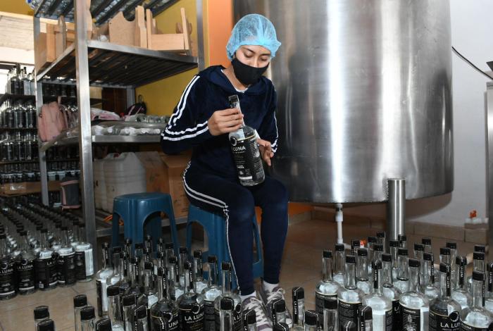 Michoacán alcanza cifra histórica de más de 505 mil empleos formales en marzo