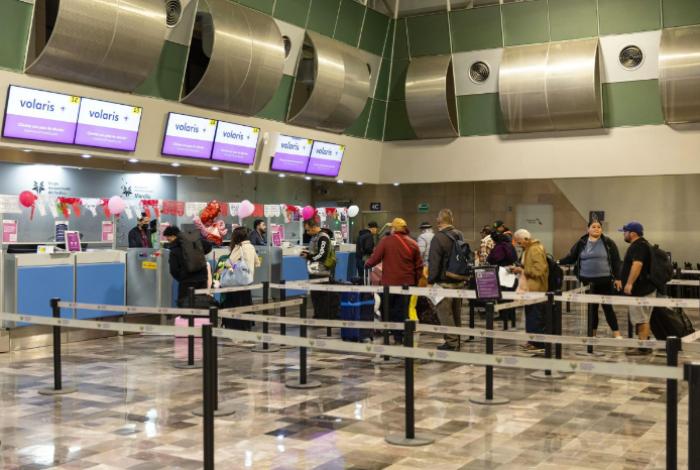 Michoacán alcanza cifra récord en 2025; más de 1.5 millones de turistas llegaron por aire: Bedolla