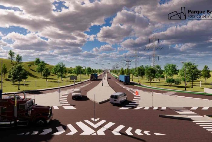 Michoacán avanza con el Parque Industrial Bajío, detonará más de 27 mil empleos: Sedeco