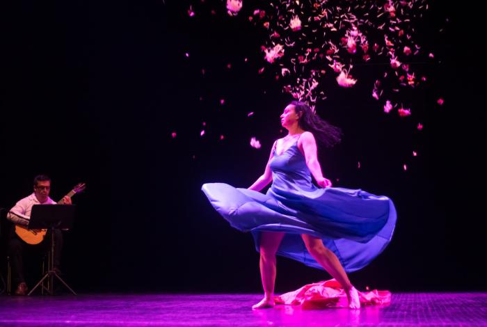 ¡Michoacán baila! Convocatoria abierta para el II Encuentro Estatal de Danza: Secum